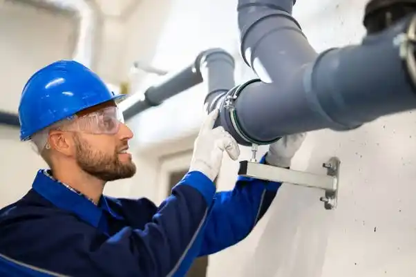 water damage restoration service Central Point